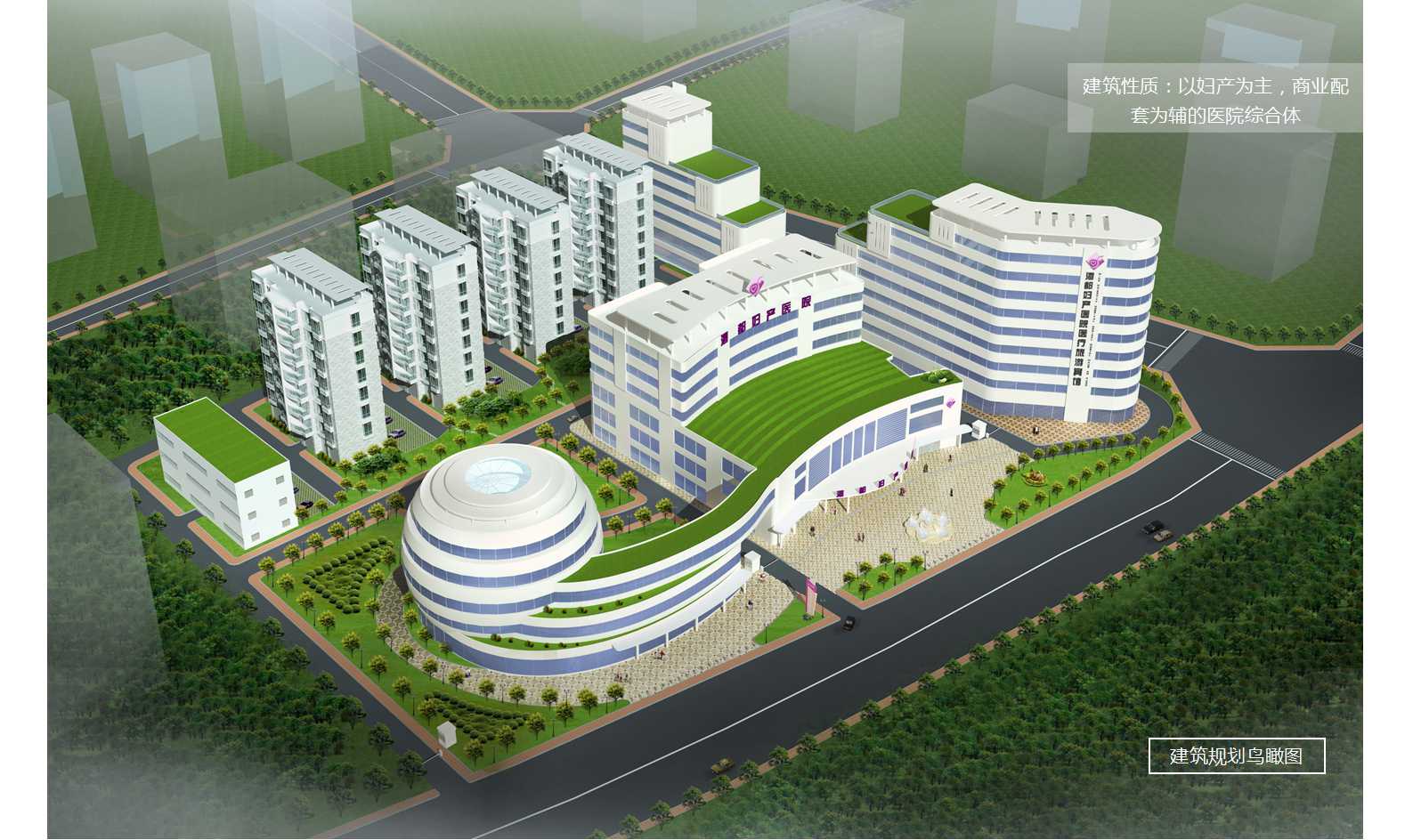 新建醫(yī)院開業(yè)后不能忽視的事！