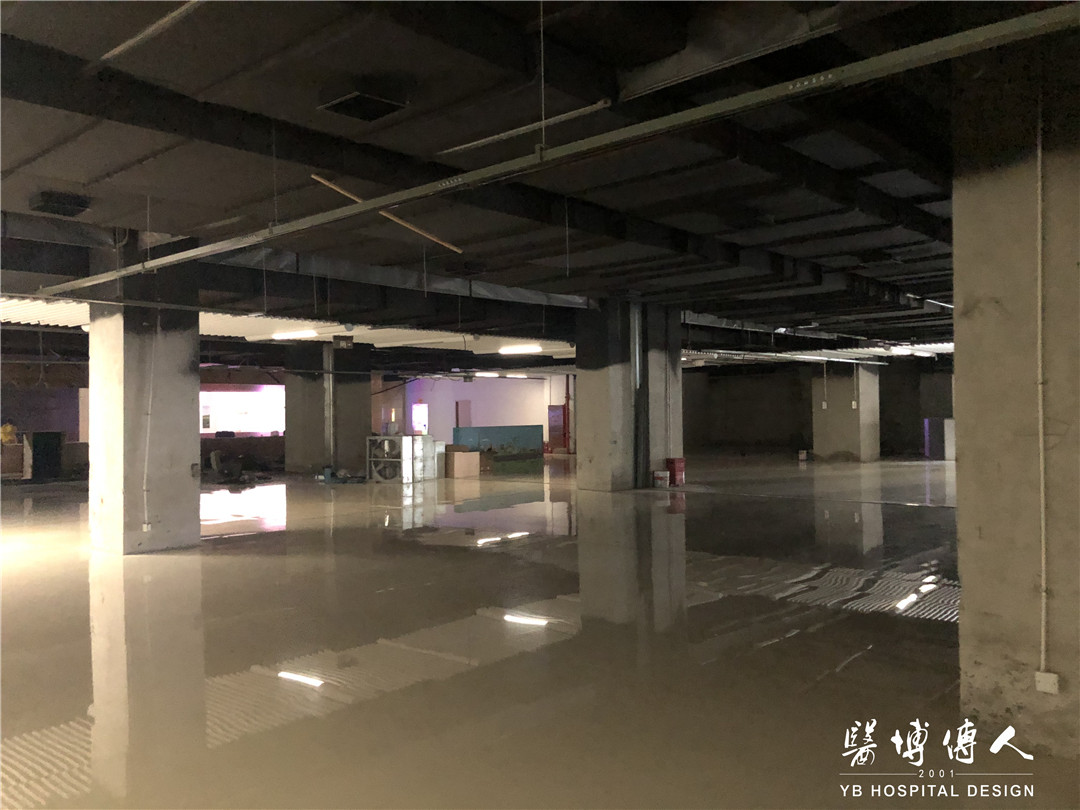 醫(yī)博在路上|長沙某醫(yī)療美容醫(yī)院籌建項(xiàng)目考察